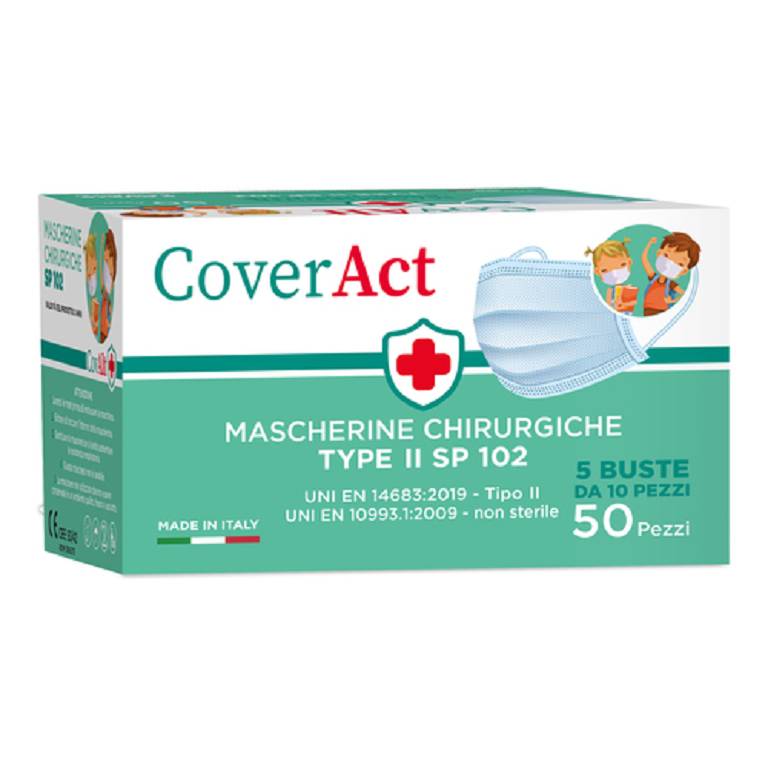 LDF COVERACT MAS BB AZZ 10PZ