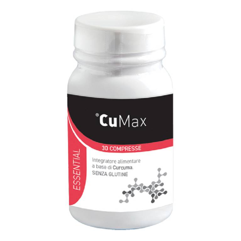 LDF CUMAX 30CPR