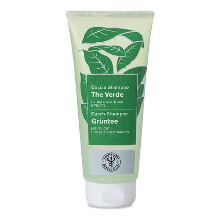 LFP DOCCIASHAMPOO THE VERDE